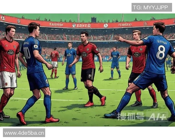 欧冠历史对阵勒沃库森的球队及比赛回顾 欧冠历史对阵勒沃库森的球队及比赛回顾