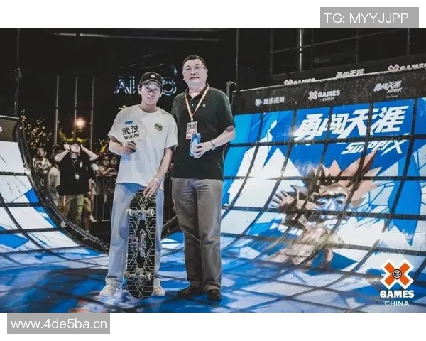 武汉滑板队的阵地战揭秘：探索滑板文化与城市街头的深度融合