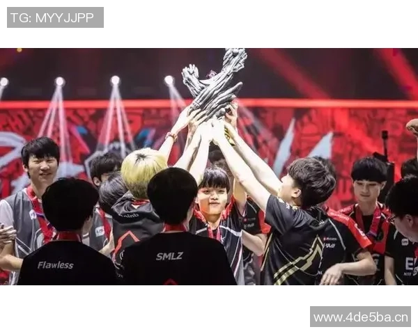 洲际赛精彩回顾：WE战队展现强大实力与团队默契