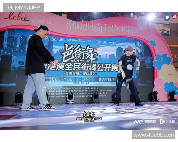 武汉街舞队灵活性引发热议舞者风格与技巧的碰撞与争论