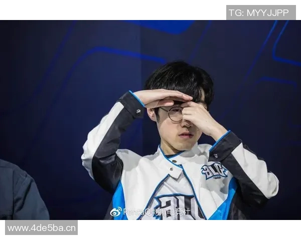 热议王者荣耀：BLG战队个人能力的提升与战术革新分析